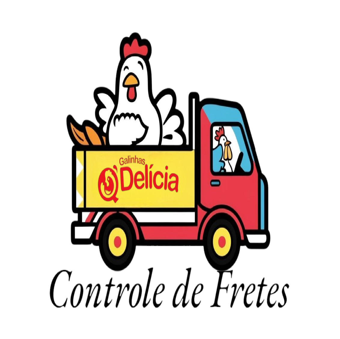 ContCarga Logo